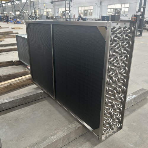 BOYI customized All Stainless Steel surface cooler