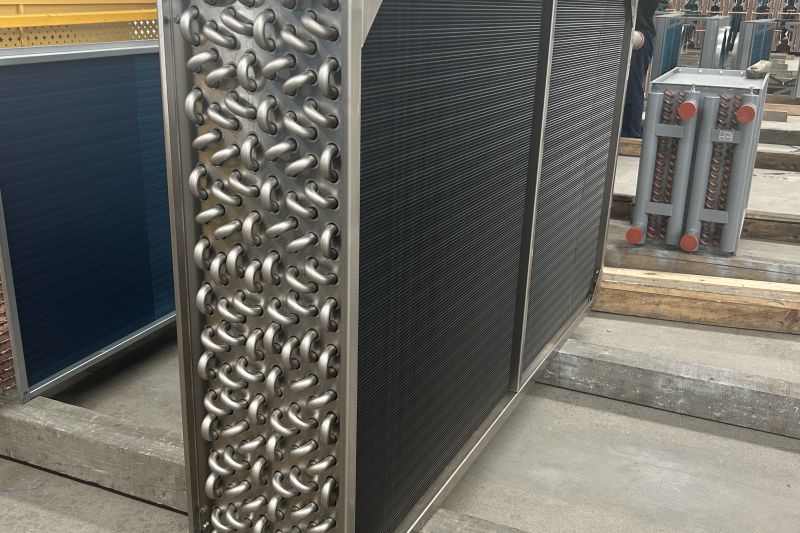 BOYI customized All Stainless Steel surface cooler