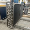 BOYI customized All Stainless Steel surface cooler