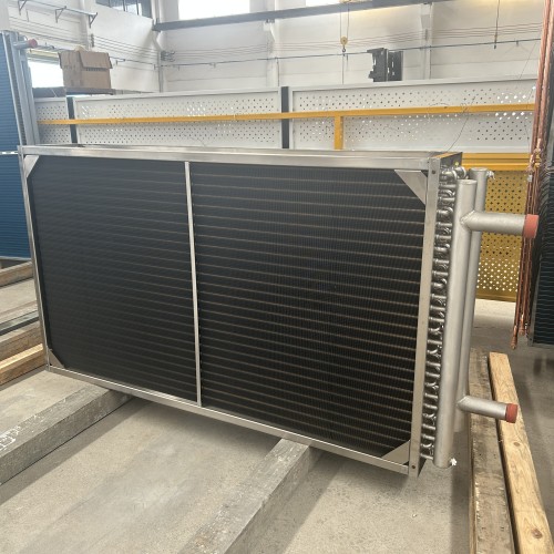BOYI customized All Stainless Steel surface cooler