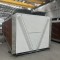 BOYI customized 930KW Copper Tube V-type Dry Cooler with Wet Curtain for Data Centers in Dubai
