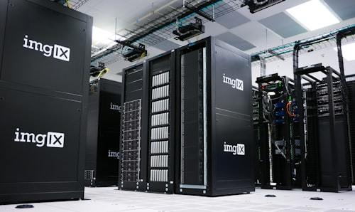 Data Center Cooling