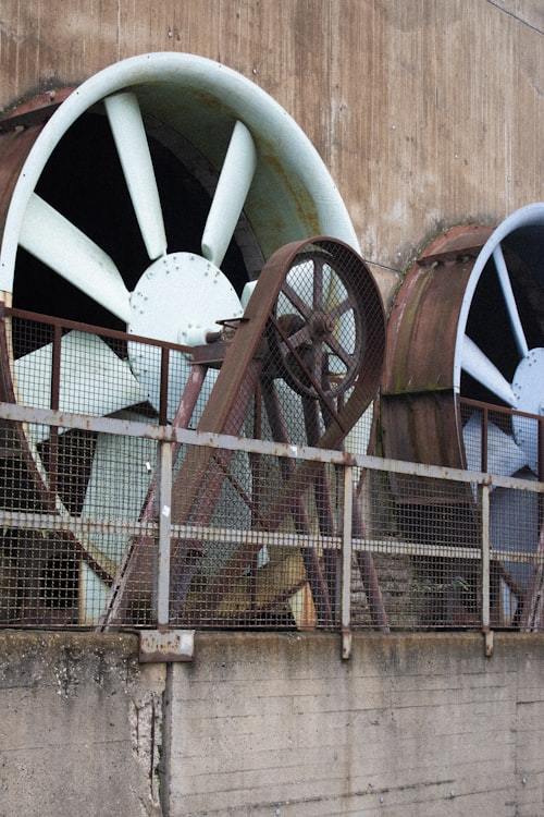 HVAC Systems