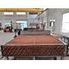 All Copper Finned Tube Evaporator Coil for Air Conditioning Systems