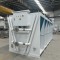 BOYI customized 1880KW SS Tube V-type Dry Cooler for Data Center Cooling