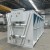 BOYI customized 1880KW SS Tube V-type Dry Cooler for Data Center Cooling