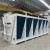 BOYI customized 1880KW SS Tube V-type Dry Cooler for Data Center Cooling