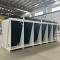 BOYI customized 1880KW SS Tube V-type Dry Cooler for Data Center Cooling