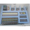 BOYI customized 1880KW SS Tube V-type Dry Cooler for Data Center Cooling