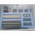 BOYI customized 1880KW SS Tube V-type Dry Cooler for Data Center Cooling