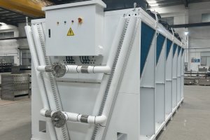 How to Choose the Right Dry Cooler for Your Data Center: A Complete Buyer's Guide