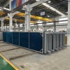 BOYI customized Ø15.88mm copper tube condenser for Steel desiccation