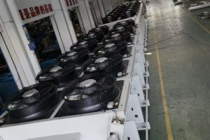 OEM/ODM Heat Exchanger Manufacturing: What Brand Owners Need to Know