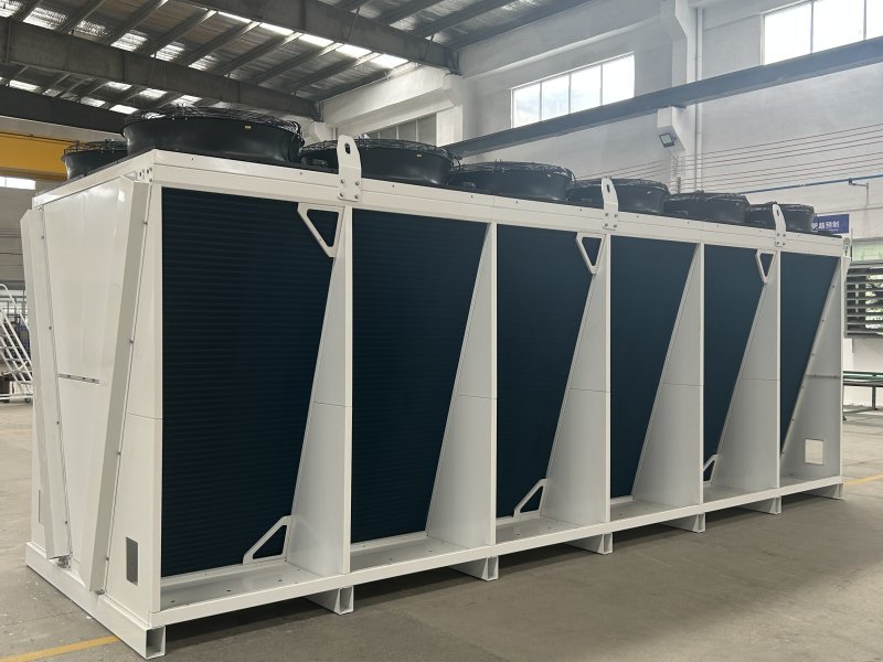 Heat Exchanger Certifications and Standards: What Buyers Need to Verify