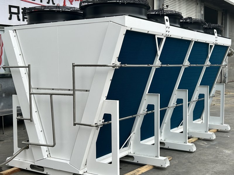 How AI-Driven Data Centers Are Reshaping Cooling Technology Demands