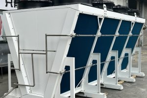 How AI-Driven Data Centers Are Reshaping Cooling Technology Demands