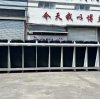 Water Conservation in Data Centers: How Dry Coolers Cut Water Usage by 95%