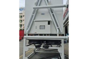 Free Cooling Technology: Leveraging Ambient Air for Year-Round Energy Savings