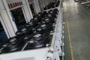 IoT and Smart Monitoring in Industrial Heat Exchangers: The Next Frontier