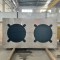 BOYI customized Ø9.52mm copper tube condenser coil for cold storage rooms