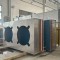 BOYI customized Ø9.52mm copper tube condenser coil for cold storage rooms