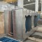 BOYI customized Ø9.52mm copper tube condenser coil for cold storage rooms