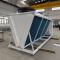 BOYI customized 172KW Dry Cooler with Water Pump & Control System for Daily Chemicals Industry