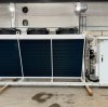 Hybrid Dry Cooling Systems: Combining Air and Adiabatic Cooling for Peak Efficiency