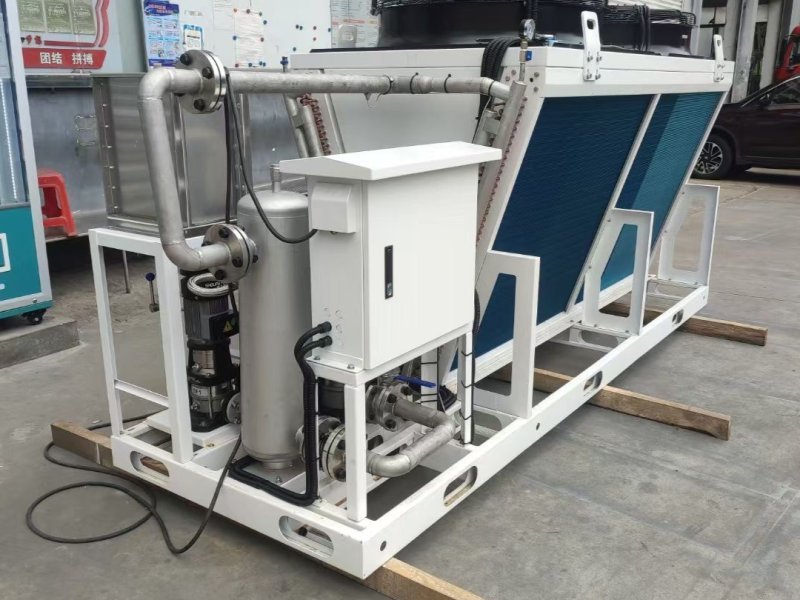 Edge Computing and Distributed Cooling: New Challenges for Compact Heat Exchangers