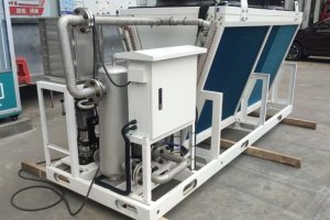 Edge Computing and Distributed Cooling: New Challenges for Compact Heat Exchangers