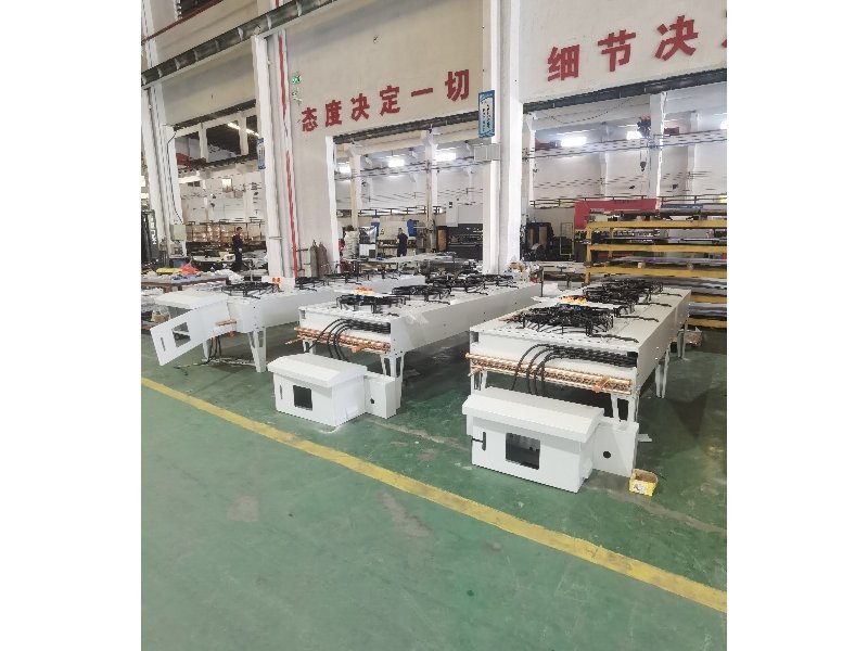 Variable-Speed Fan Technology: How EC Motors Deliver 30% Energy Savings