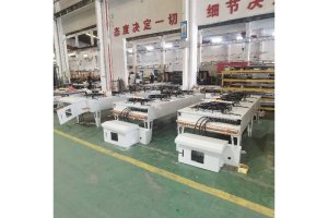 Variable-Speed Fan Technology: How EC Motors Deliver 30% Energy Savings