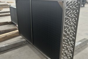 The Evolution of Heat Exchanger Materials: From Copper to Advanced Alloys