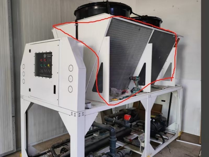 How Dry Coolers Work: The Science of Closed-Loop Heat Rejection