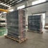 BOYI customized Ø9.52mm IGT copper tube evaporator coils
