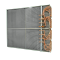 BOYI customized Evaporator Coil for Cold Storage