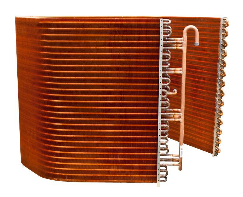 V-Type Dry Cooler