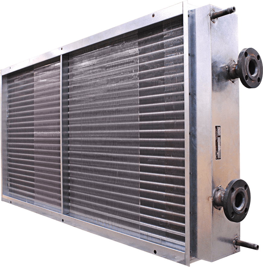 V-Type Dry Cooler