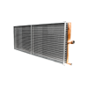 Custom Steam Coils with different materials