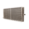 Custom Steam Coils with different materials