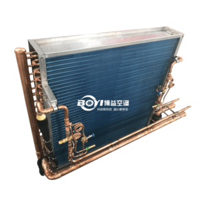 cooling coil details