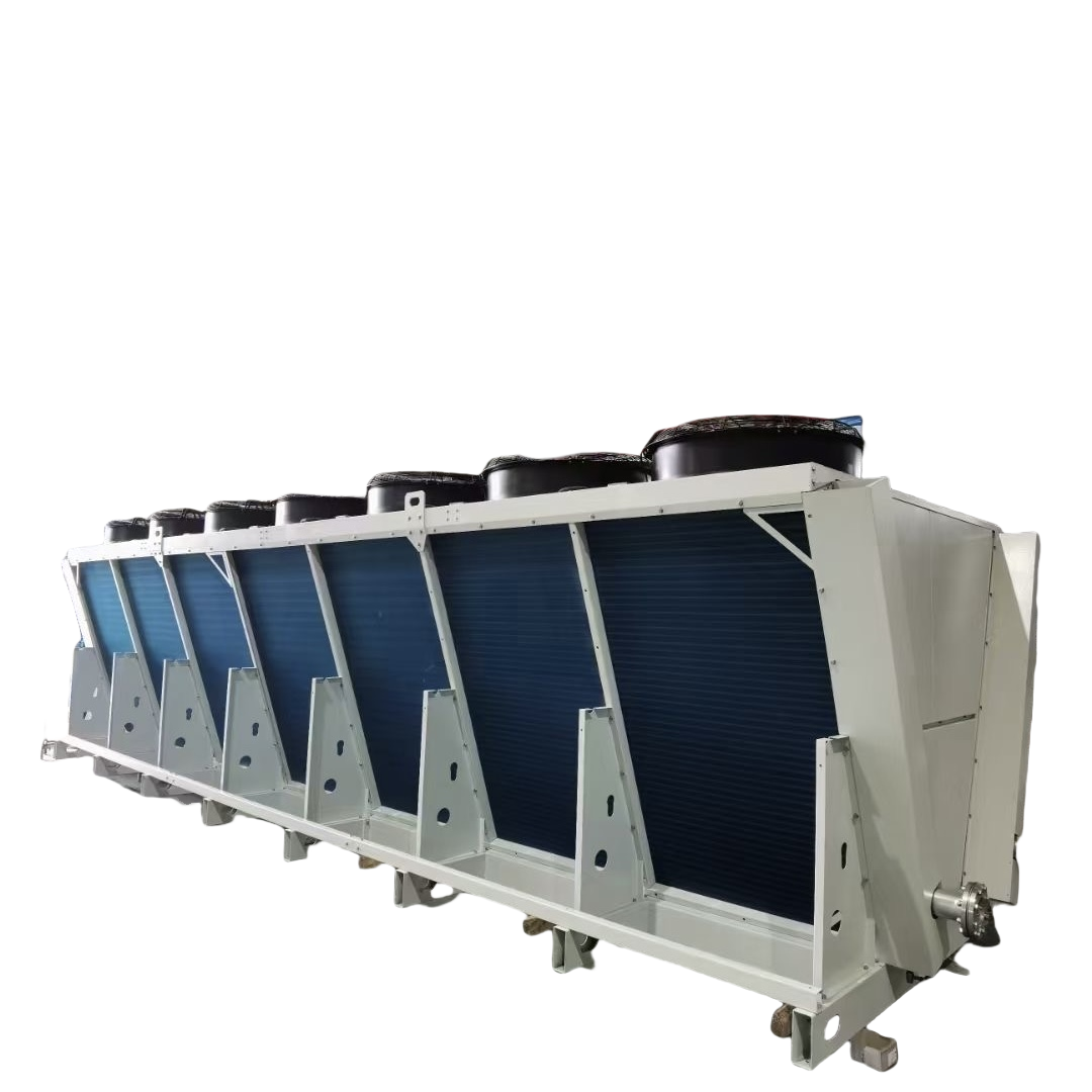 V-Type Dry Cooler