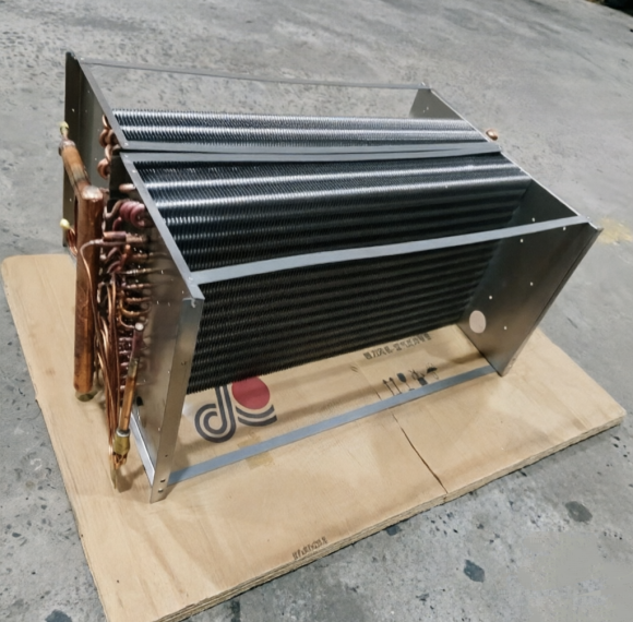 Different Size Evaporator Coil for Daikin Air Conditioner