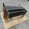 BOYI customized Evaporator Coil for Cold Storage
