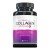 Oranvital Multi Collagen Pills for Women and Men Hydrolyzed Collagen Peptides Capsules for Hair Skin and Nails with Hyaluronic Acid and Vitamin C