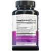 Oranvital Multi Collagen Pills for Women and Men Hydrolyzed Collagen Peptides Capsules for Hair Skin and Nails with Hyaluronic Acid and Vitamin C