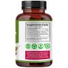 Oranvital  Moringa Capsules Moringa Supplement For Immune System Energy Booster
