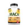 Oranvital Maca Capsules Maca Extract Maca Root Capsules Supplement Support Energy Stamina
