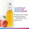 Oranvital Apple Vinegar Capsules Keto Capsules Fat Burner Weight Loss Appetite Suppressant