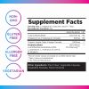 Oranvital Apple Vinegar Capsules Keto Capsules Fat Burner Weight Loss Appetite Suppressant